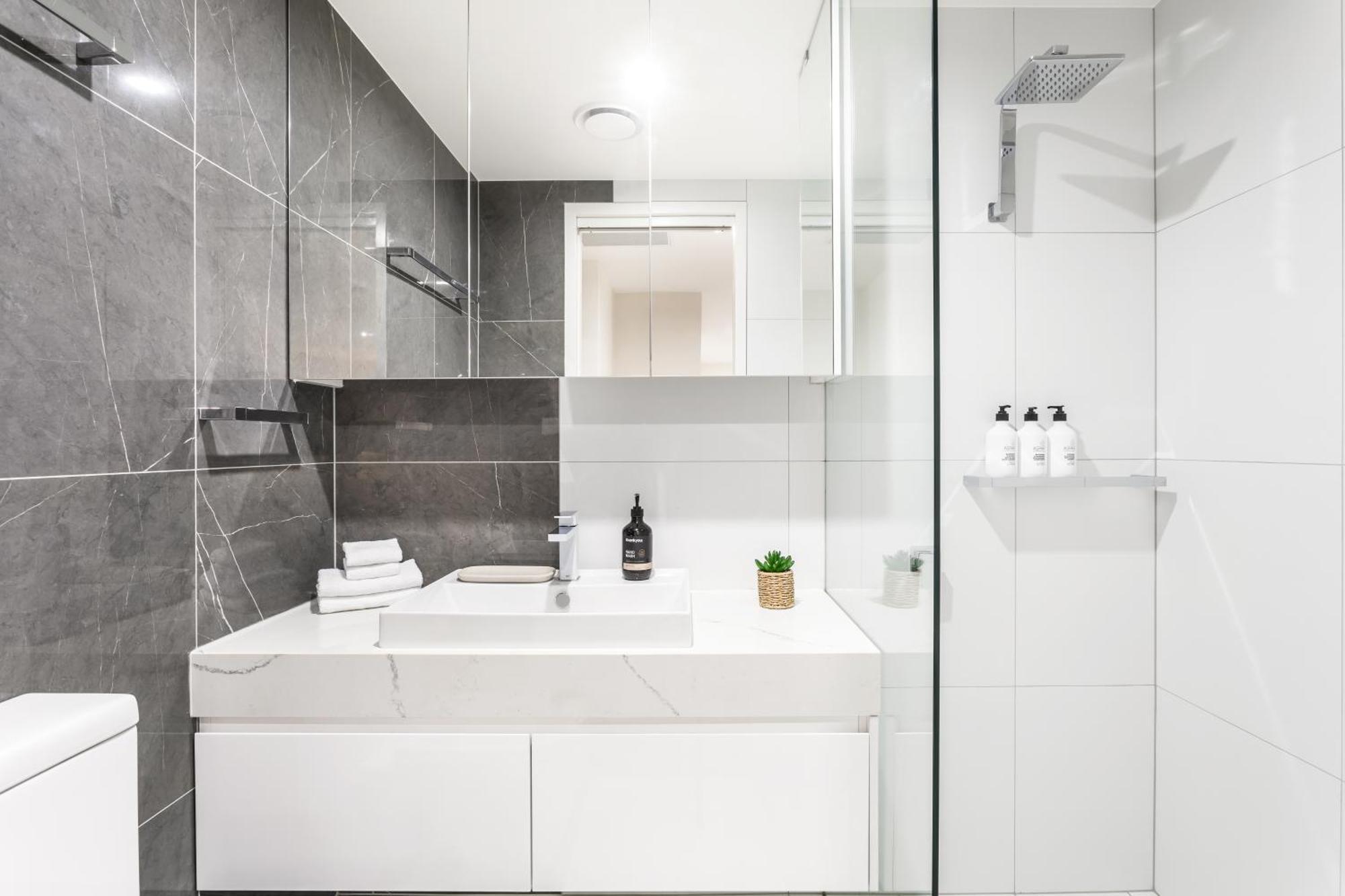 Founders Lane Apartments By Urban Rest Canberra Buitenkant foto