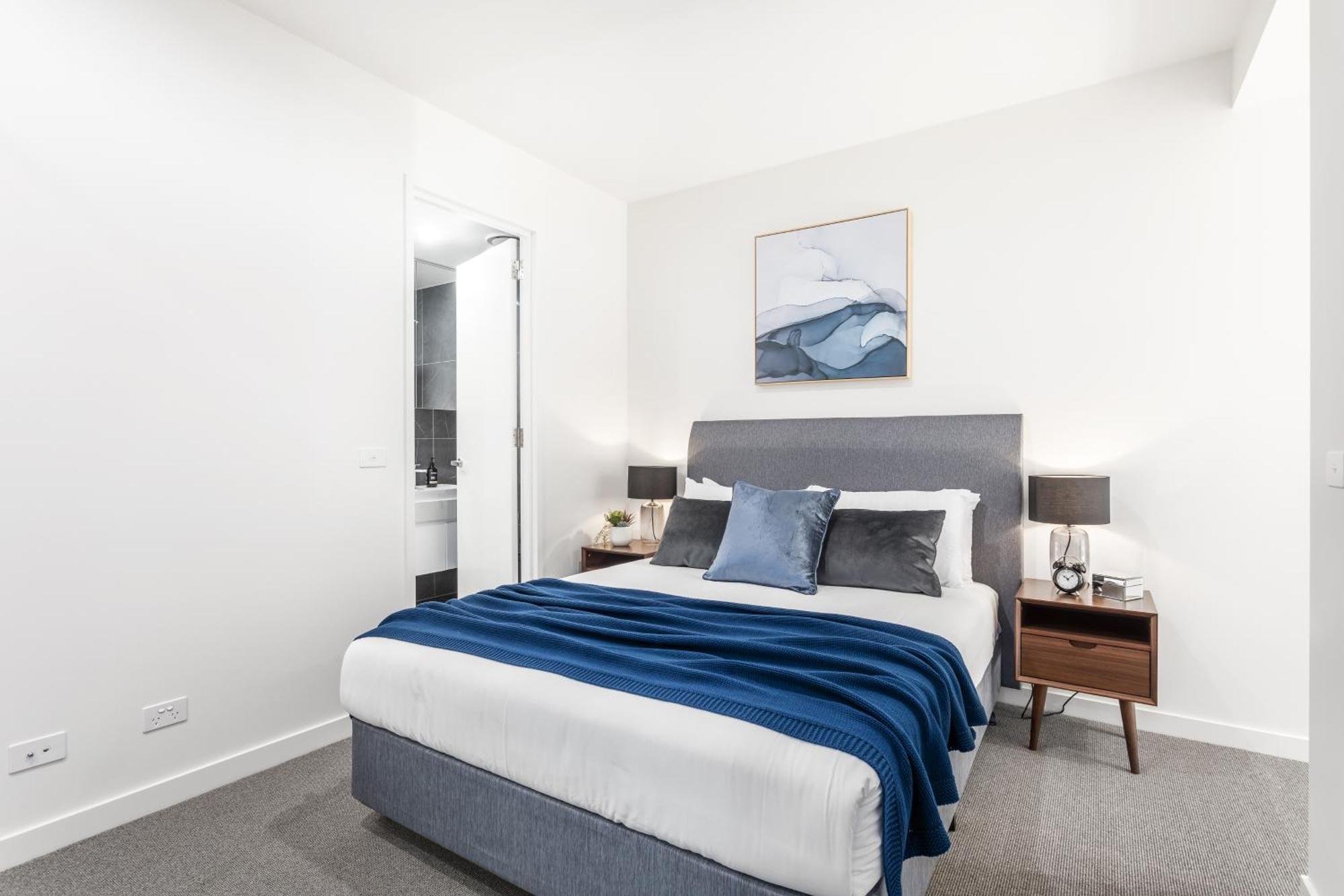 Founders Lane Apartments By Urban Rest Canberra Buitenkant foto