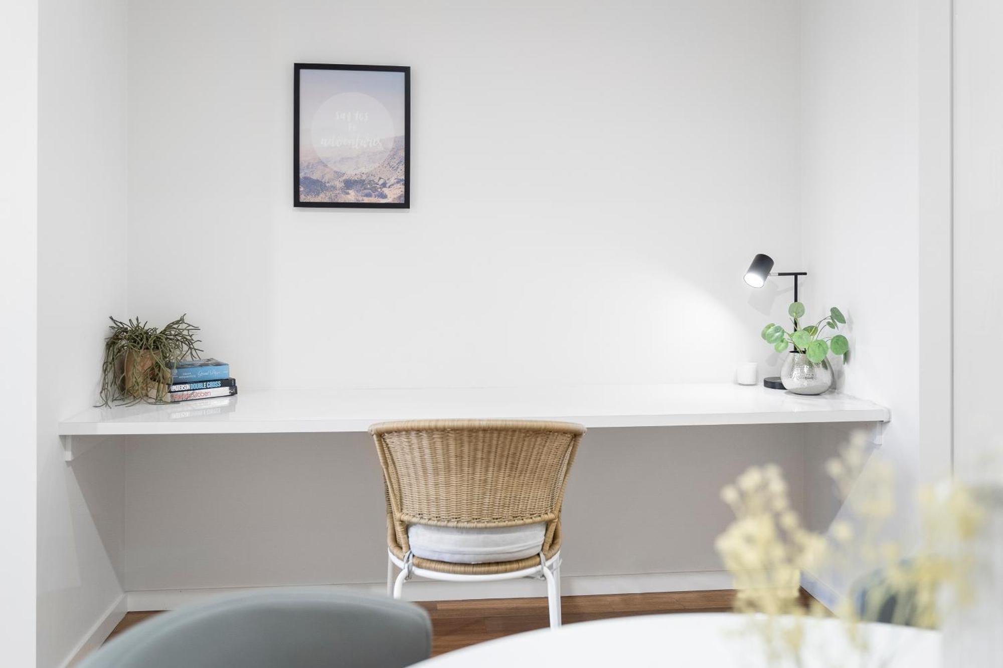 Founders Lane Apartments By Urban Rest Canberra Buitenkant foto
